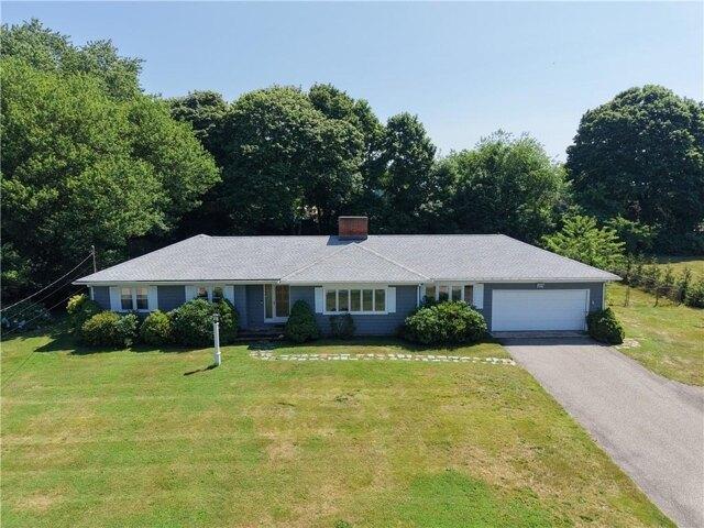 House for sale in Middletown, Rhode Island