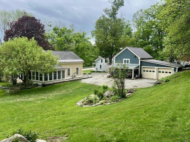 House for sale in Middletown Springs, Vermont