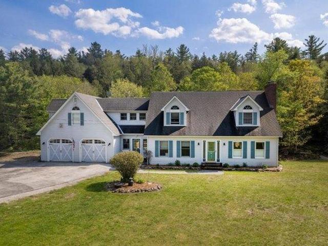 House for sale in Middletown Springs, Vermont