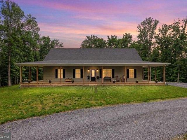 House for sale in Virginia