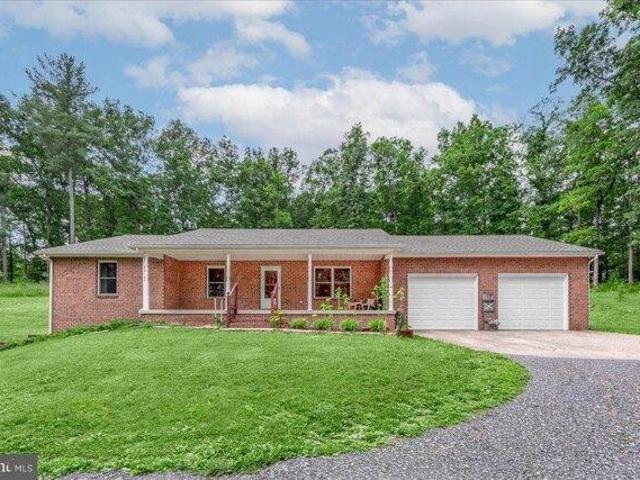 House for sale in Virginia