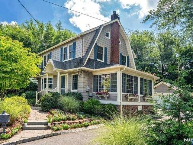 House for sale in Midland Park, Bergen County