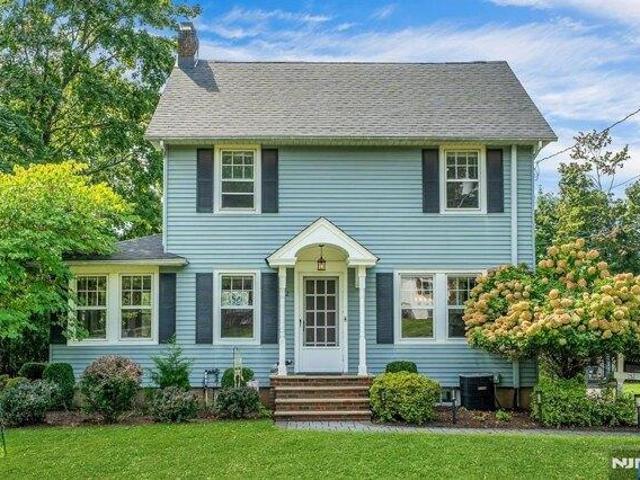 House for sale in Midland Park, Bergen County
