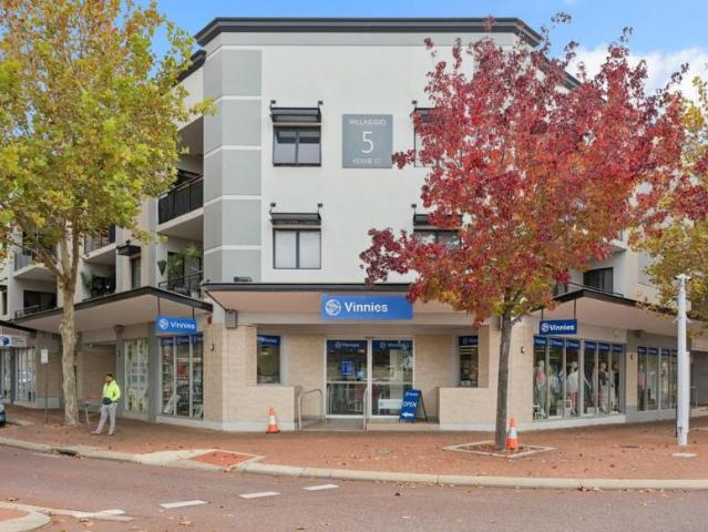 Apartment for sale in Midland, Western Australia