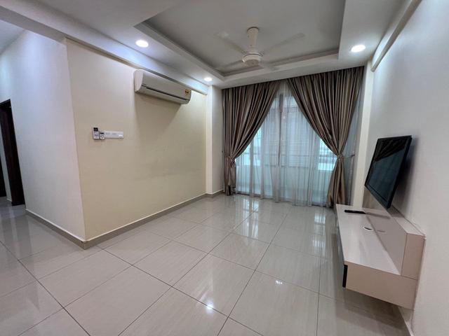 Serviced Residence for sale in Johore Bahru, Johor