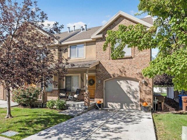 House for sale in Midvale, Utah