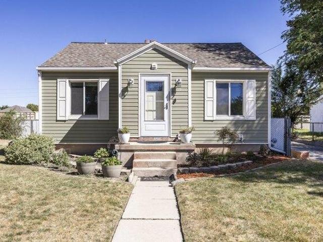 House for sale in Midvale, Utah