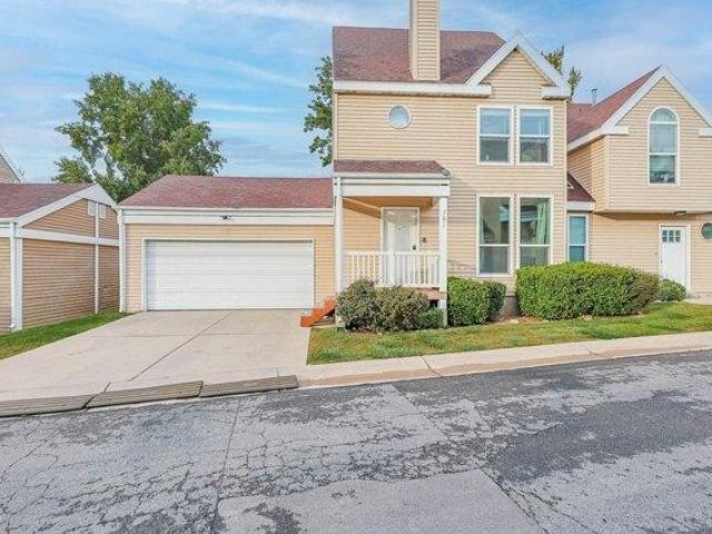 House for sale in Midvale, Utah