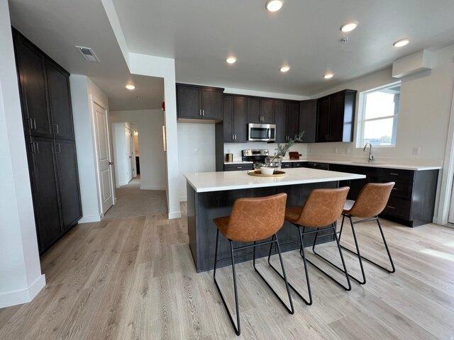 Condo for sale in Midvale, Utah