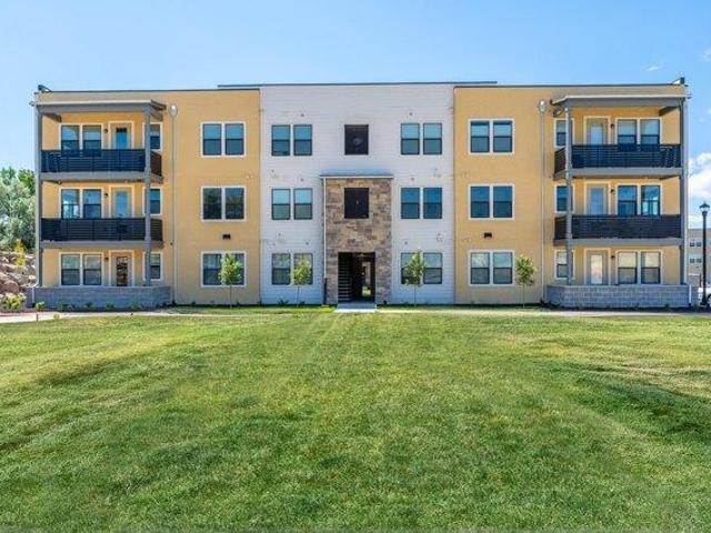 Condo for sale in Midvale, Utah
