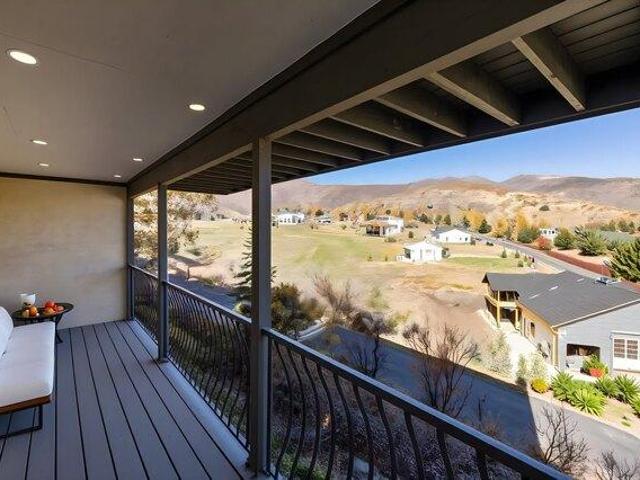 Condo for sale in Midway, Utah