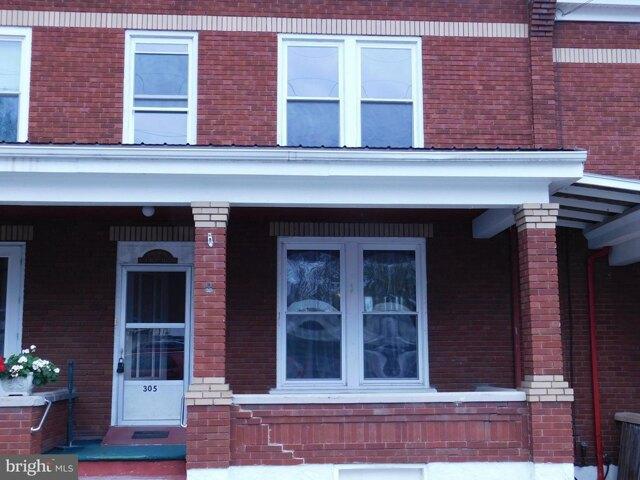 House for sale in Mifflintown, Pennsylvania