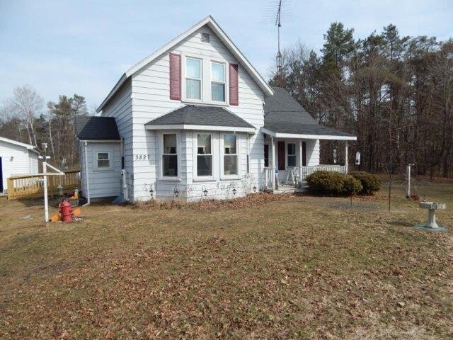 House for sale in Mikado