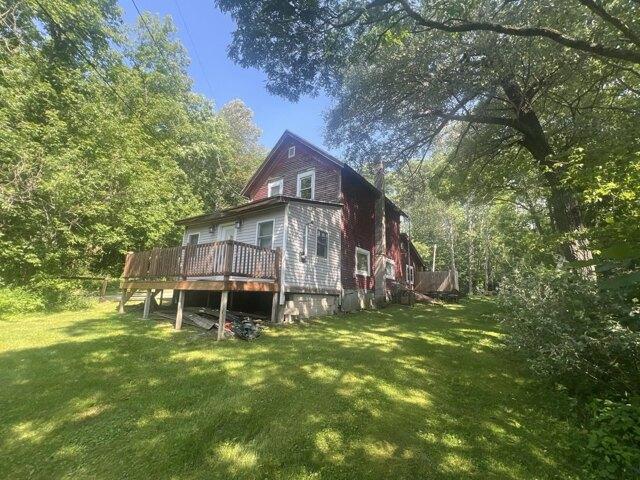 House for sale in New Hampshire