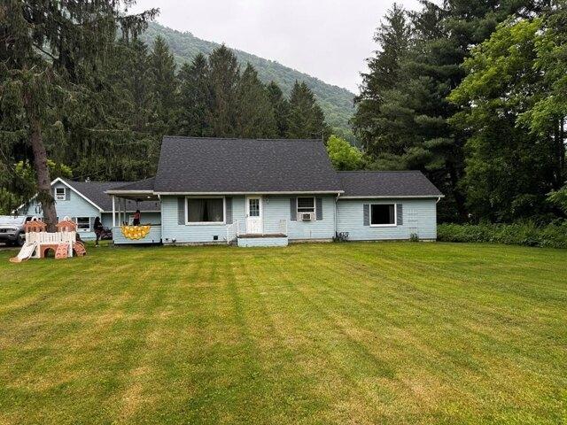 House for sale in Bradford, Pennsylvania