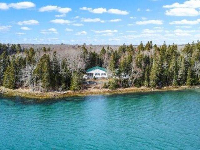 House for sale in Milbridge, Maine