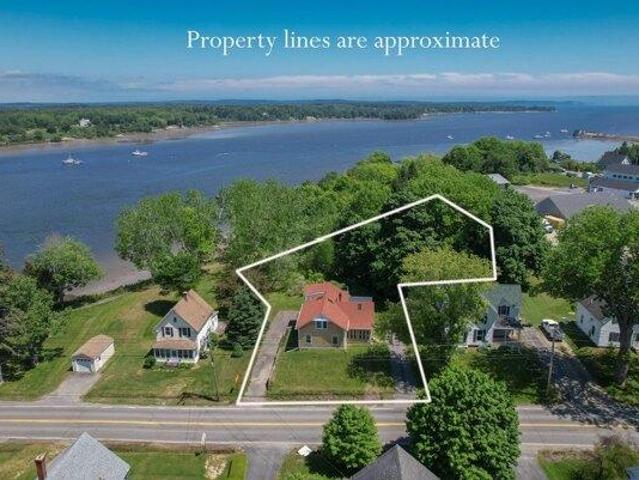 House for sale in Milbridge, Maine