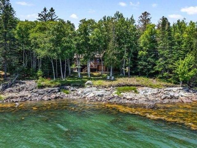 House for sale in Milbridge, Maine
