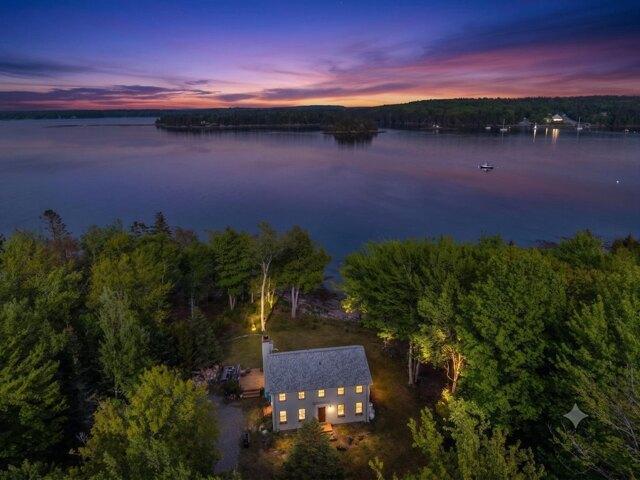 House for sale in Milbridge, Maine