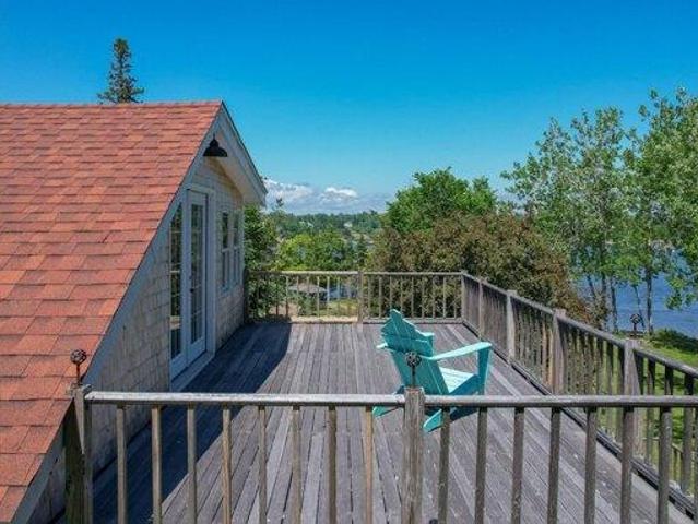 House for sale in Milbridge, Maine