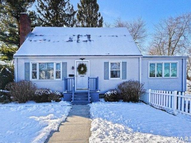House for sale in Milford, Connecticut