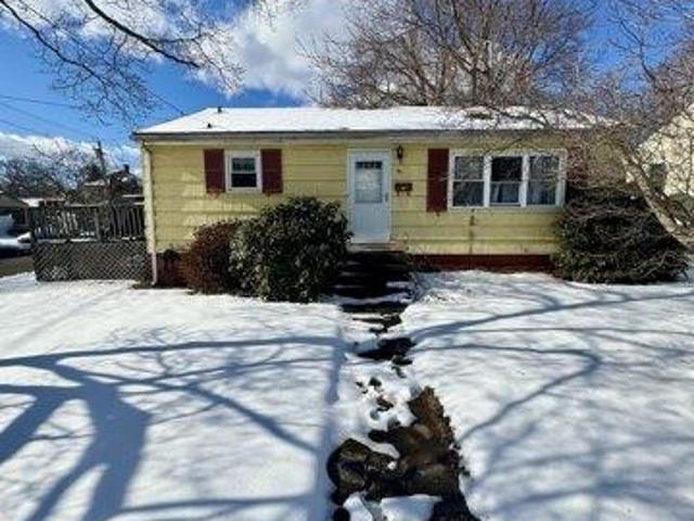 House for sale in Milford, Connecticut
