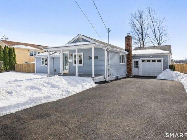 House for sale in Milford, Connecticut