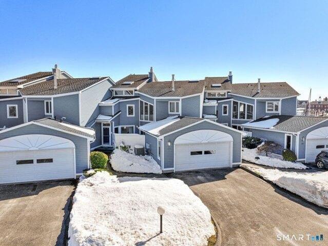 House for sale in Milford, Connecticut