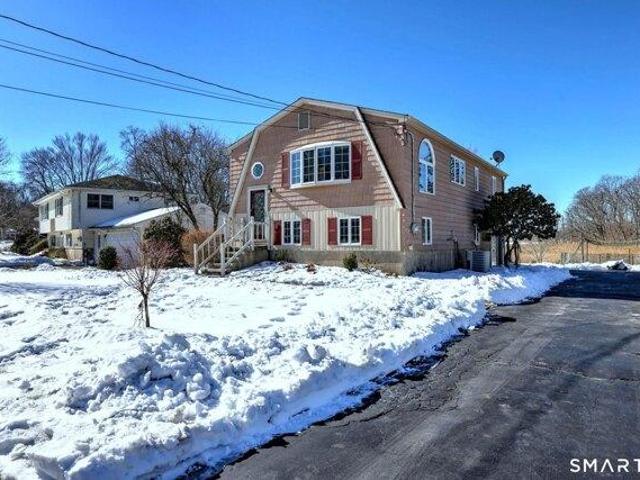 House for sale in Milford, Connecticut