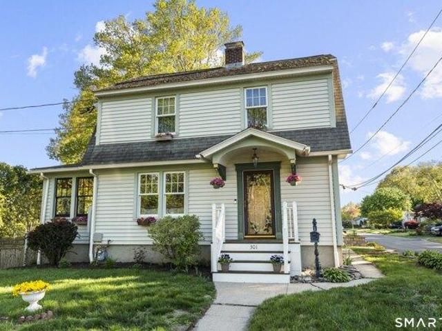 House for sale in Milford, Connecticut