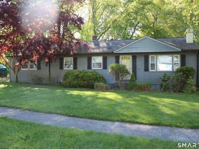 House for sale in Milford, Connecticut