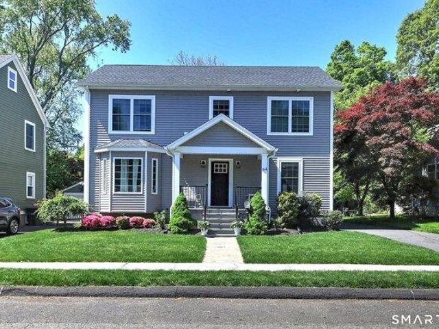 House for sale in Milford, Connecticut
