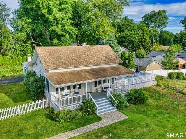 House for sale in Milford, Connecticut
