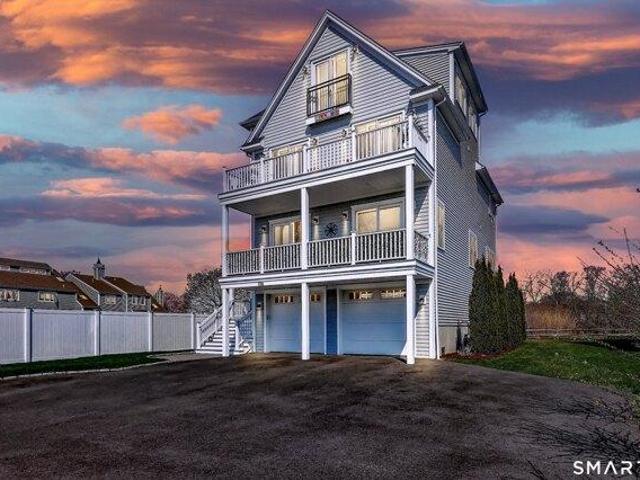 House for sale in Milford, Connecticut