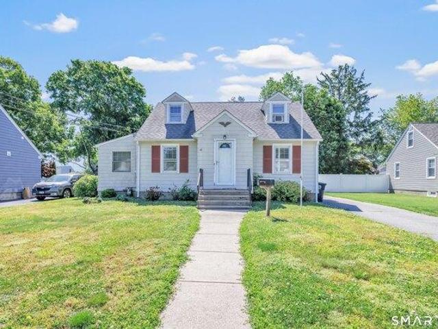 House for sale in Milford, Connecticut