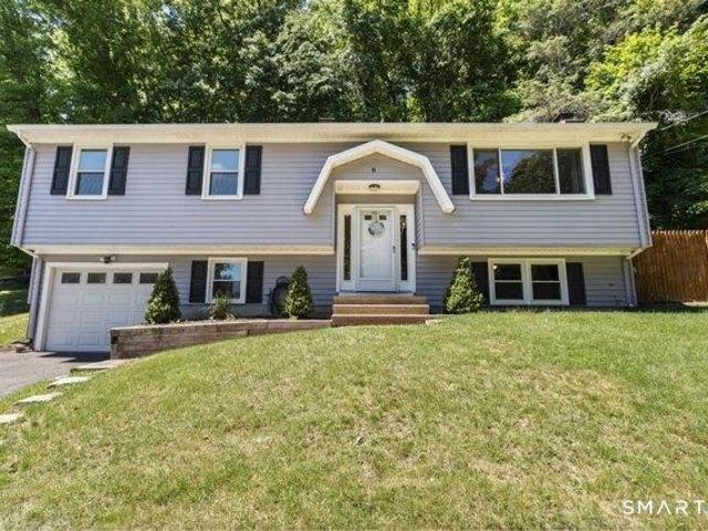 House for sale in Milford, Connecticut