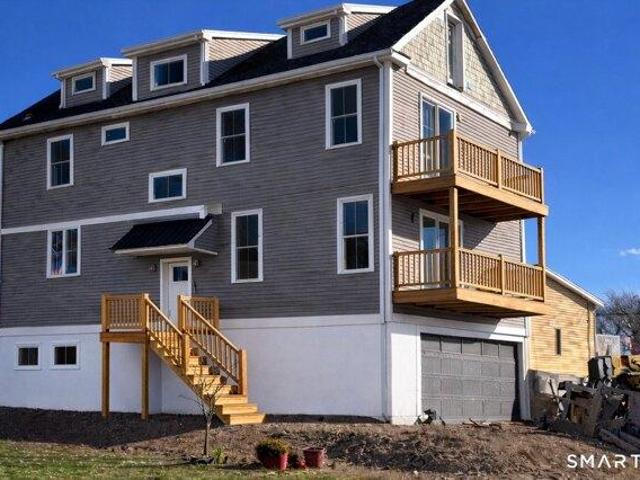 House for sale in Milford, Connecticut