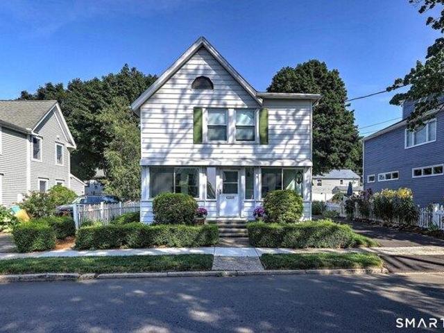 House for sale in Milford, Connecticut