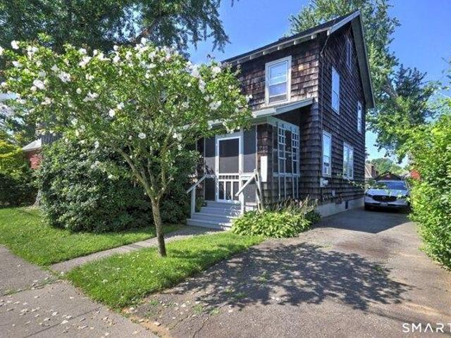 House for sale in Milford, Connecticut
