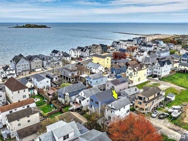 House for sale in Milford, Connecticut