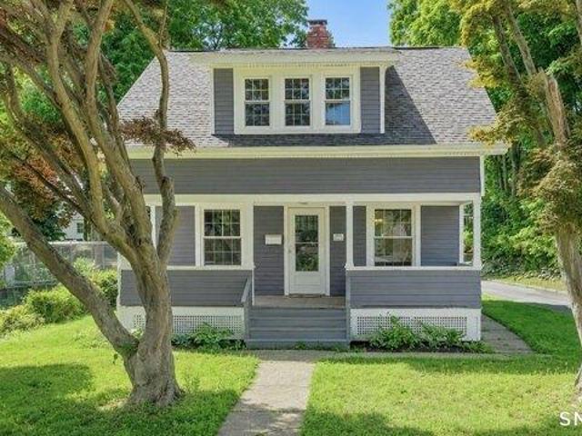House for sale in Milford, Connecticut