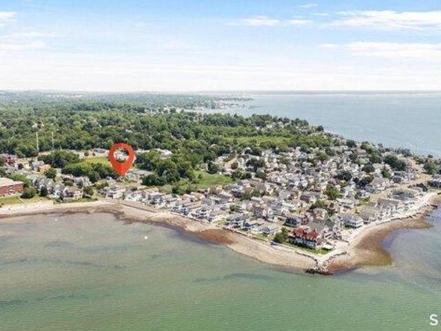 House for sale in Milford, Connecticut