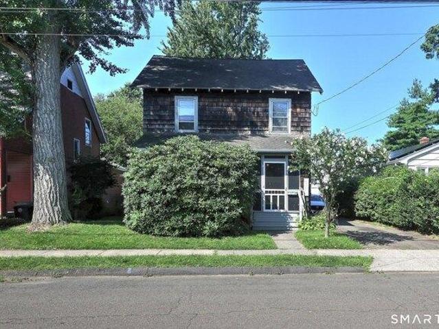 House for sale in Milford, Connecticut