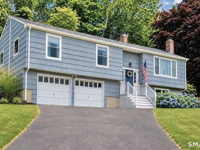 House for sale in Milford, Connecticut