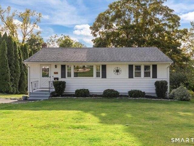 House for sale in Milford, Connecticut