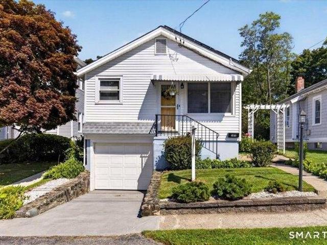 House for sale in Milford, Connecticut