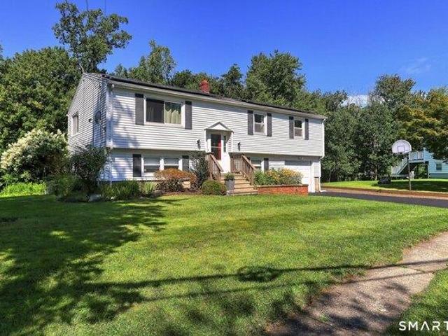 House for sale in Milford, Connecticut