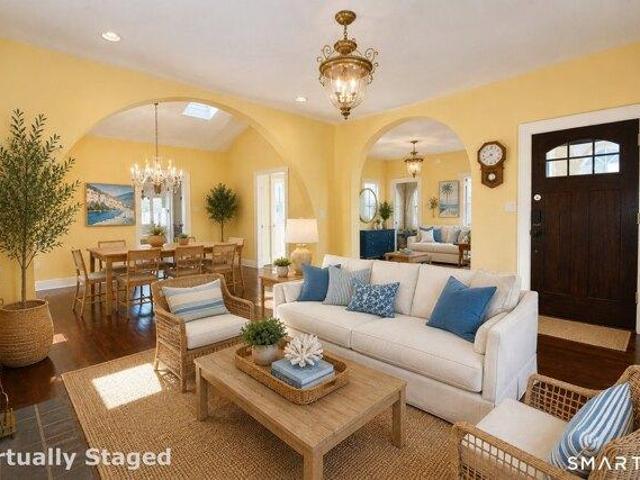 House for sale in Milford, Connecticut