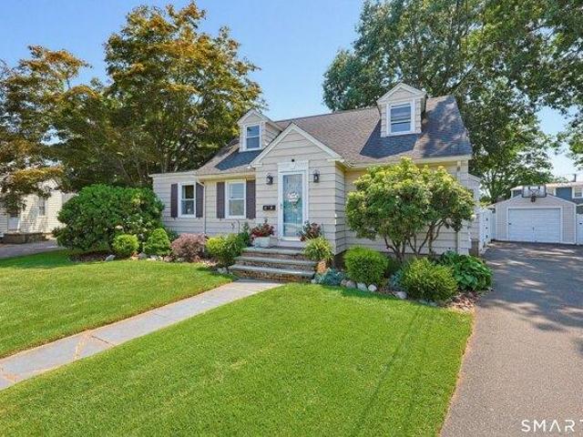 House for sale in Milford, Connecticut