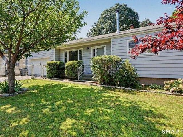 House for sale in Milford, Connecticut